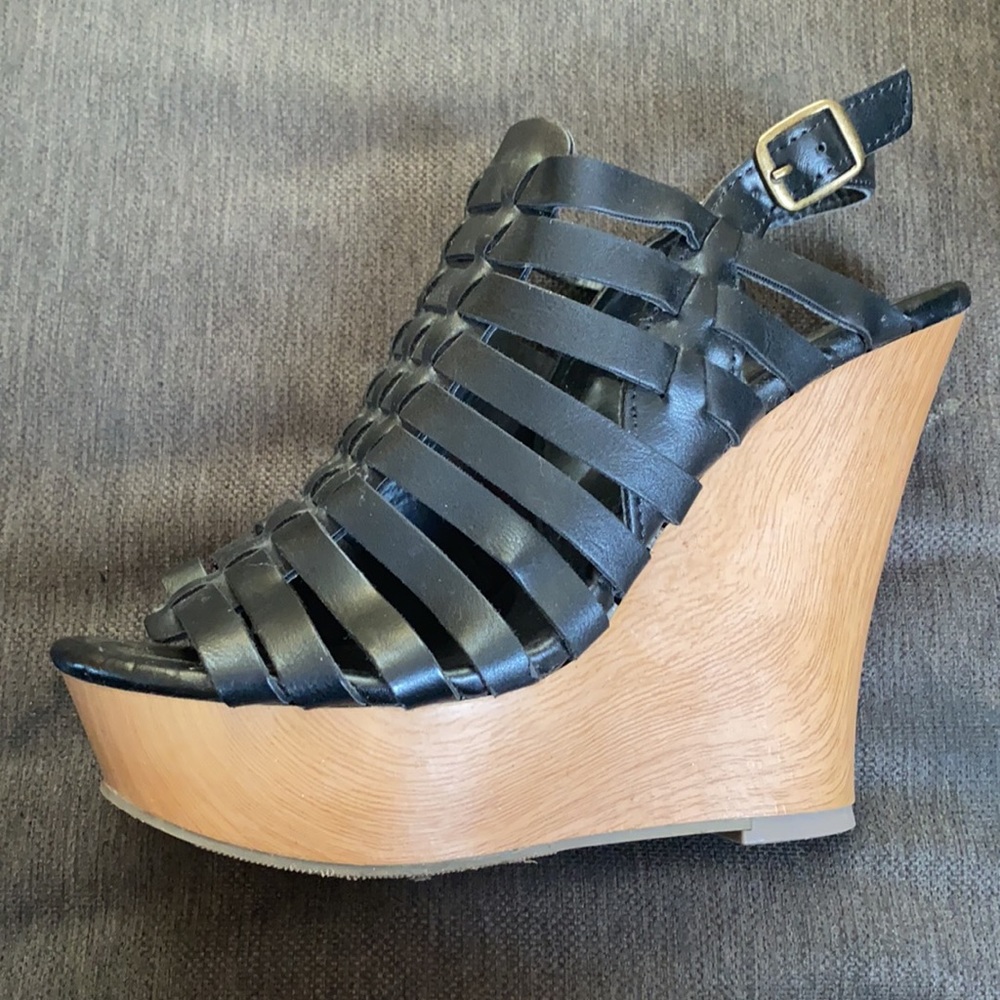 Massimo platforms - Picture 2 of 3